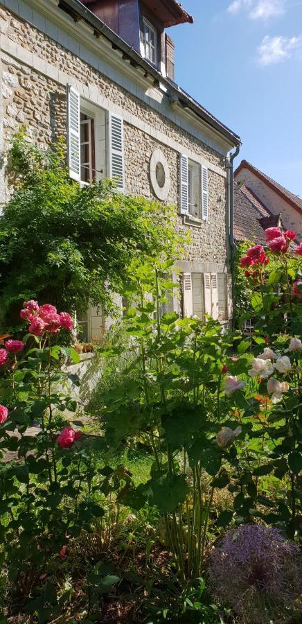 Avenue Du Chateau Saint-Just  Dış mekan fotoğraf